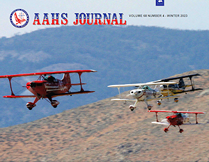 AAHS Journal Vol 68, No 4