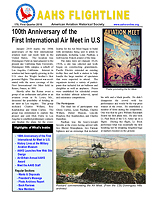 AAHS FlightLine No. 170