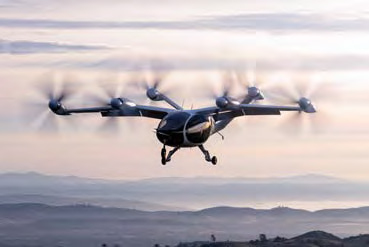 Beta Technology Alia