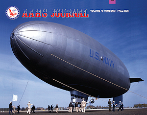 AAHS Journal Vol 70, No 3