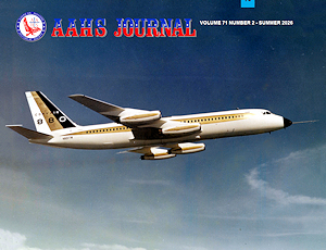 AAHS Journal Vol 71, No 2