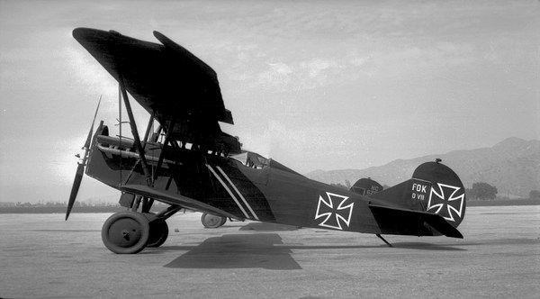  Lockheed 4000  
