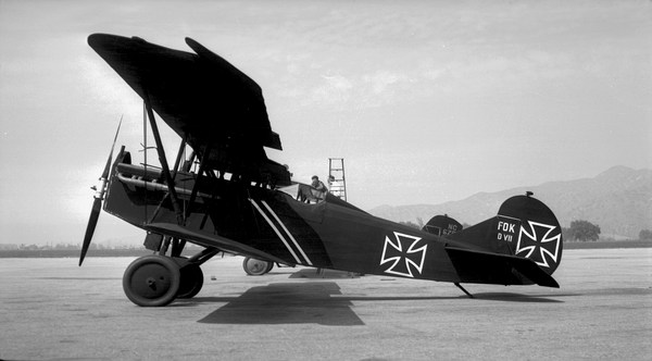  Lockheed 4000  