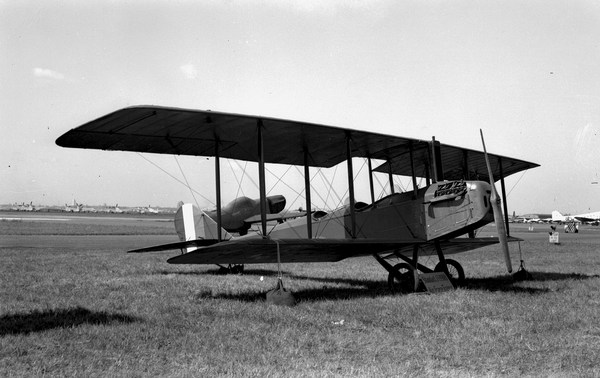  Standard J-1  