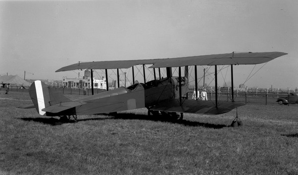  Standard J-1  
