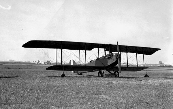  Standard J-1  