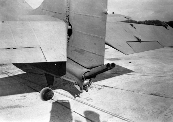  Grumman F4F-7 Wildcat 5273