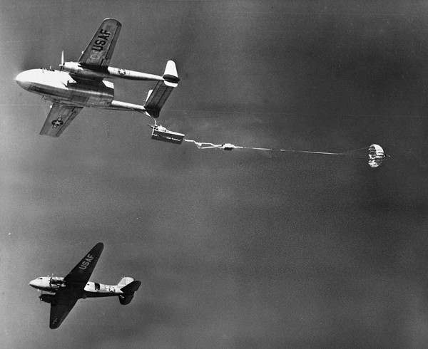 Photo of the day