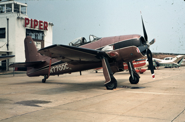 Photo of the day