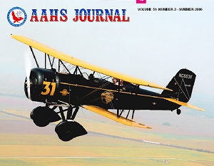 AAHS Journal Summer 2006