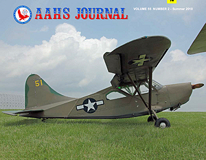 AAHS Journal Summer 2010
