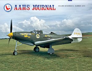 AAHS Journal Summer 201