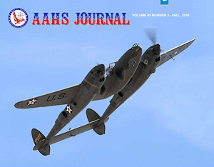AAHS Journal Fall 2018
