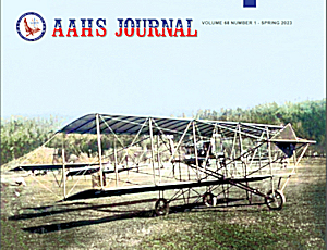 AAHS Journal Spring 2023
