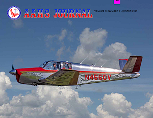 AAHS Journal Winter 2025